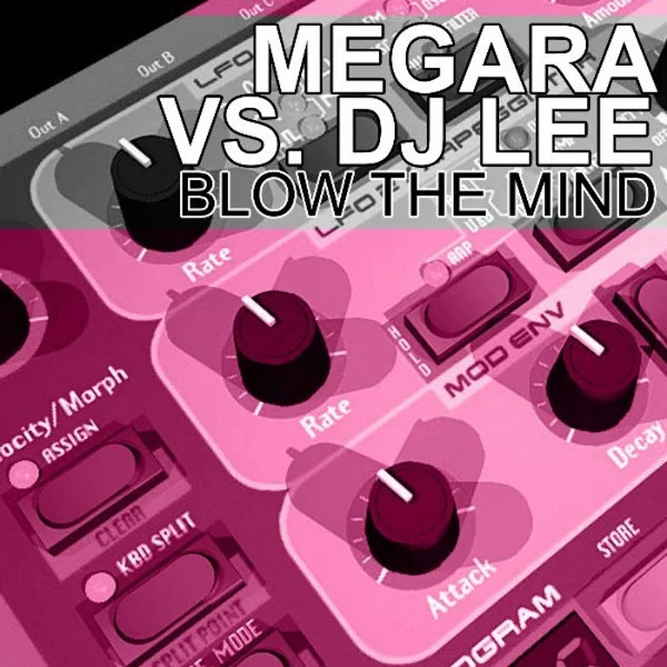 Blow The Mind