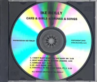 Cars & Girls & Drinks & Songs
