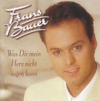 Was Dir Mein Herz Nicht Sagen Kann