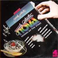 Nova...Sounds Of The Stars