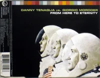 From Here To Eternity