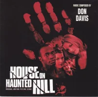 House On Haunted Hill (Original Motion Picture Score)