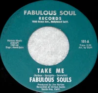 Take Me