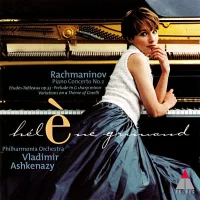 Piano Concerto No. 2 • Etudes-Tableaux Op. 33 • Prelude In G Sharp Minor • Variations On A Theme Of Corelli