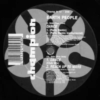 Dance / Reach Up To Mars