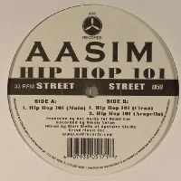 Hip Hop 101