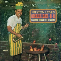 Preston Love's Omaha Bar-B-Q
