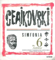 Simfonia Nr. 6 „Patetica“