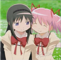 魔法少女まどか☆マギカ Music Collection = Puella Magi Madoka Magica Music Collection
