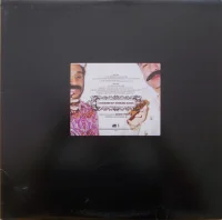 White People Album Sampler