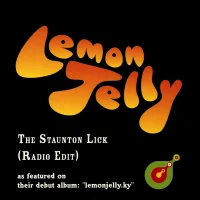 The Staunton Lick
