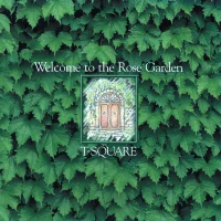 Welcome To The Rose Garden