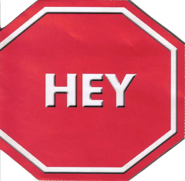 Hey
