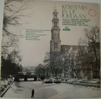 Kerstmis In De Jordaan