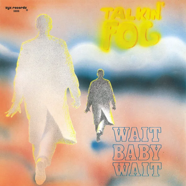 Wait, Baby, Wait