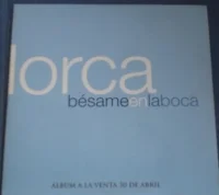 Bésame En La Boca