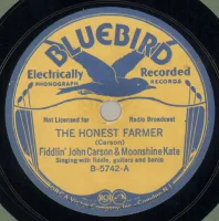 The Honest Farmer / Taxes On The Farmer Feeds Them All
