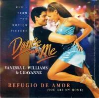Refugio De Amor (You Are My Home)