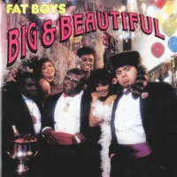 Big & Beautiful