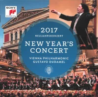 Neujahrskonzert 2017 / New Year's Concert 2017