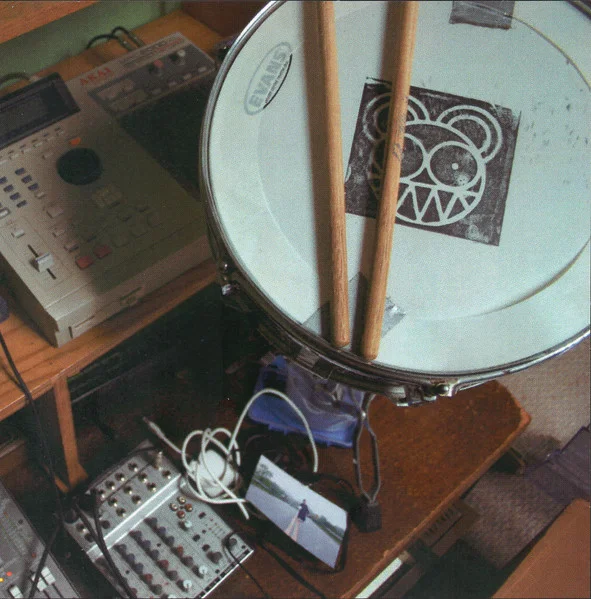 Me & THIS Army: Radiohead Remixed & Mashed Up by Panzah Zandahz