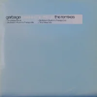 Breaking Up The Girl (The Remixes)