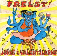 Frelst!