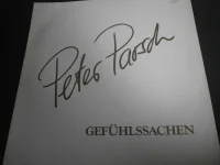 Gefühlssachen