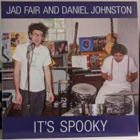 It's Spooky