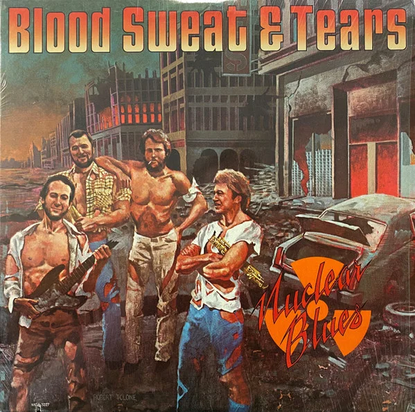 Nuclear Blues