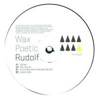 Wax Poetic