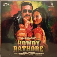 Rowdy Rathore