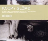 Glömd