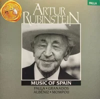 Music Of Spain