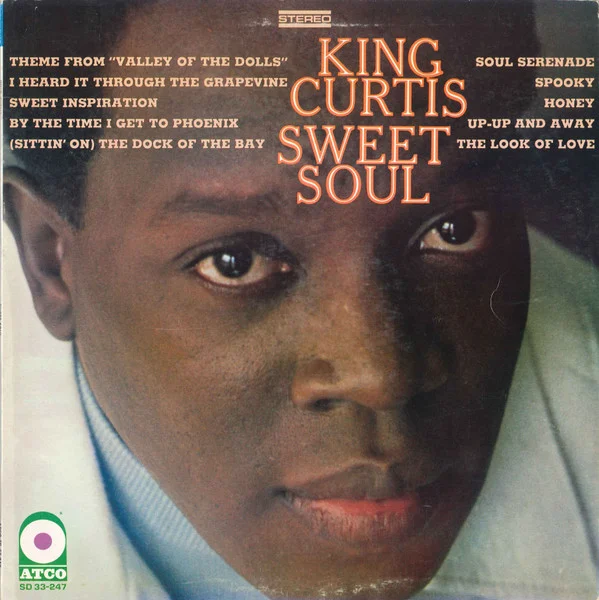 Sweet Soul