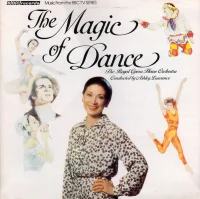 The Magic Of Dance