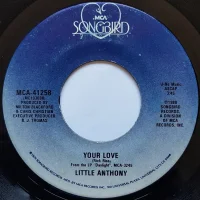Your Love