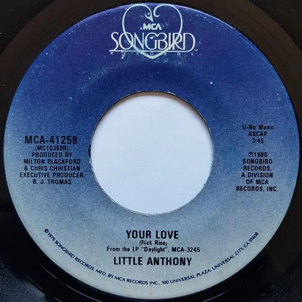 Your Love