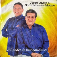 El Poder De Mis Canciones