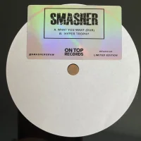 Smasher Dub 002