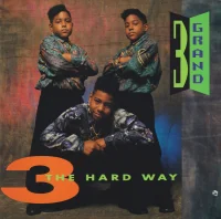 3 The Hard Way