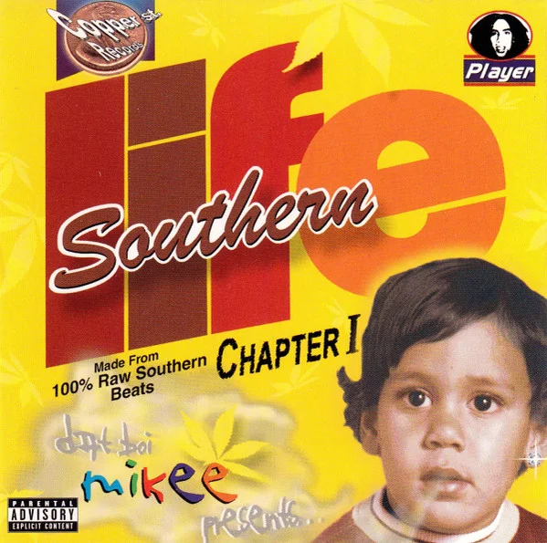 Southern Life Chapter I