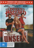 Dukes Of Hazzard