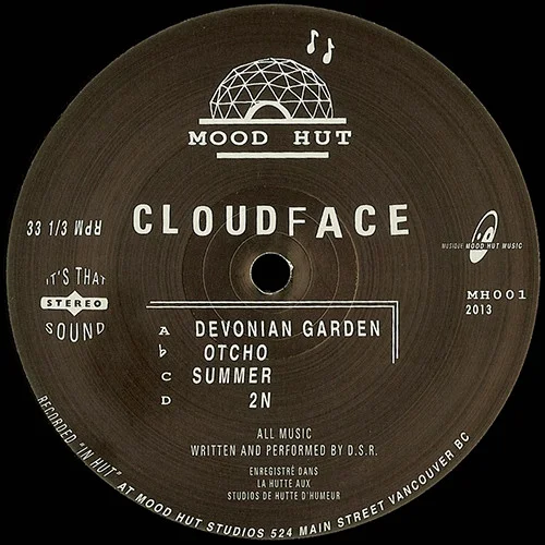 Devonian Garden