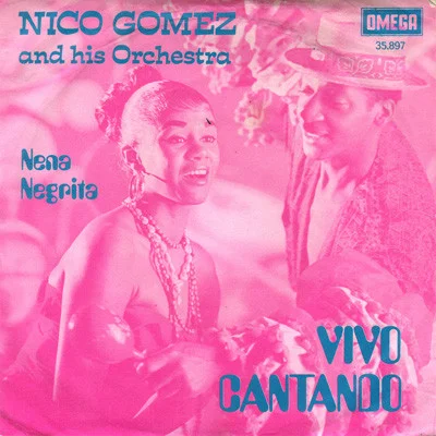 Vivo Cantando