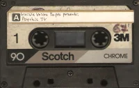 Wiesbaden, Wartburg 23.2.86