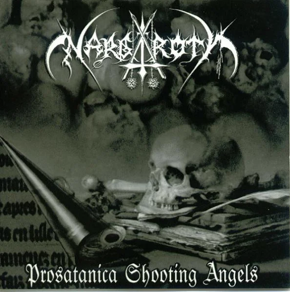 Prosatanica Shooting Angels