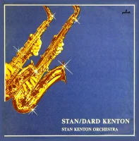 Stan/Dard Kenton