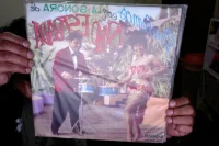 Bailemos Con La Sonora
