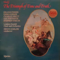 The Triumph Of Time And Truth